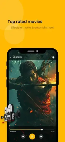 cricfy-tv download Top Rated Movies