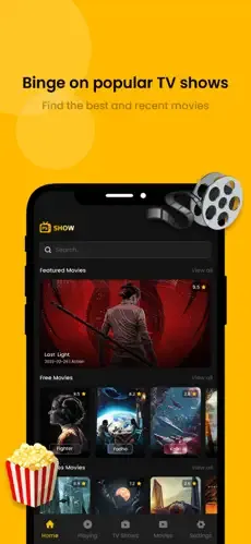 cricfy-tv download tv show